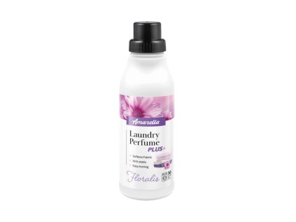 Parfém na praní AMARELLA FLORALIS 500 ml s květinovou vůní