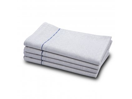 Zdravotnický ručník MEDI 50 x 100 cm, 100% bavlna pro maximální hygienu