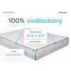 FROTÉ potah matrace 200x220 cm – nepropustná a hygienická ochrana