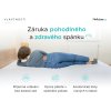 Matrace 90x200 SOMNIA – 18 cm taštičková pro maximální oporu