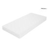 Pohodlná taštičková matrace SOMMERA 18 cm 120 x 200 cm do ložnice