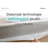 Kvalitní matrace SOMMERA 18 cm 120 x 200 cm s taštičkovým jádrem
