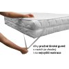 Dětský PROŠÍVANÝ chránič matrace 60x120 cm – snadná údržba a hygiena