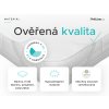 FROTÉ 80x160 cm chránič matrace – komfortní a hygienická ochrana