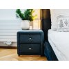 21725 1 nocni stolek melissa sedy
