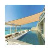 żagiel przeciwsłoneczny czworokątny 3x4m (1)