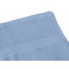 Klasický světle modrý ručník BASIC ONE 50 x 90 cm, 100% bavlna