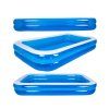 49735 2 nafukovaci bazen 200 x 150 cm blue pool