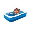 49735 3 nafukovaci bazen 200 x 150 cm blue pool