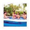 49735 6 nafukovaci bazen 200 x 150 cm blue pool