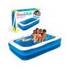 49735 nafukovaci bazen 200 x 150 cm blue pool