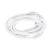 50068 3 modrozelena houpaci sit hammock pro 2 osoby 200x150 cm