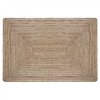 46224 prirodni jutovy koberec natural history 60x90 cm
