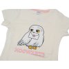 harry potter tricko bezove sova hedvika hogwarts 02