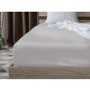 svetle sede lesk prosteradlo