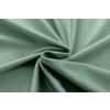 61804 7 zatemnovaci zavesy velvet mentolove 140x250 cm 2 ks kovove krouzky