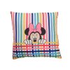 Dekorační polštářek MICKEY MOUSE 40x40 cm - více barev