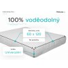 FROTÉ potah matrace 60x120 cm s PU – nepropustná ochrana