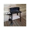 50671 1 mobilni gril s odkladacim stolkem bbq 83 x 45 cm