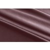 Světle fialový závěs VELVET 140x250 cm zatemňovací pro každou místnost