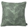 Venkovní polštář RUIZ 50x50 cm, zelený
