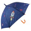 Dětský deštník SPACE – vesmírné dobrodružství i v dešti!