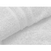 Kvalitní ručník Comfort 50 x 100 cm bílý, 100% bavlna pro každodenní použití