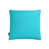Venkovní polštář SEDINO 45x45 cm, azurový