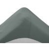 82625 1 jersey prosteradlo sedozelene 180 x 200 cm