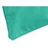 CALINO 2 ks venkovní polštáře 45x45 cm zelenomodré – komfort a styl