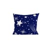 NOČNÍ OBLOHA povlaky s motivem hvězd a nočního nebe – 2 ks
