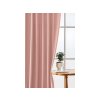 Závěs VELVET 140x250 cm růžový – tlumení světla s noblesou