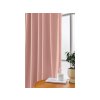 VELVET růžový závěs 140x250 cm – sametový vzhled a soukromí v jednom