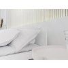 Postel IKAROS 80 x 200 cm, bílá