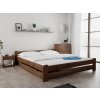 Postel Emily 120 x 200 cm, dub