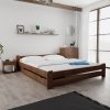 Postel Emily 180x200 cm, dub