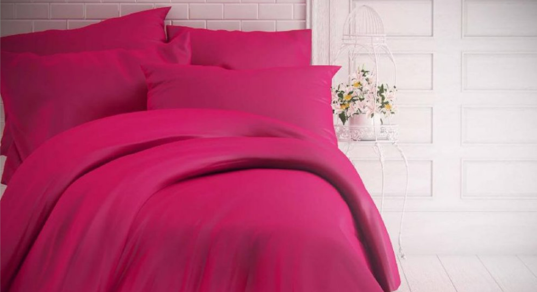 Barva roku 2023 ve Vaší ložnici