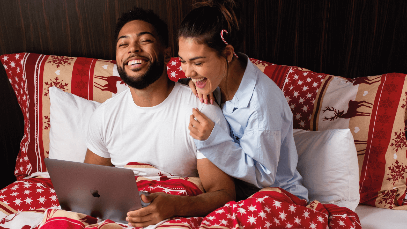 Jak vybrat povlečení na zimu?