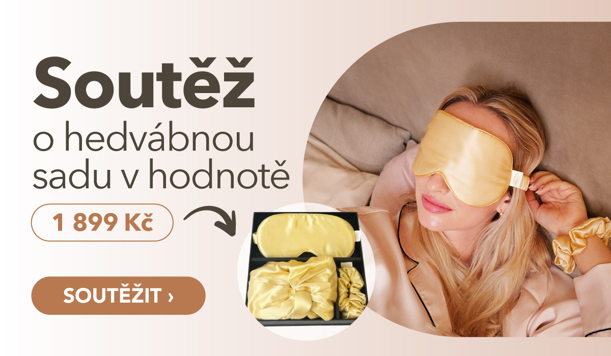 Soutěž s Lucaso Finata