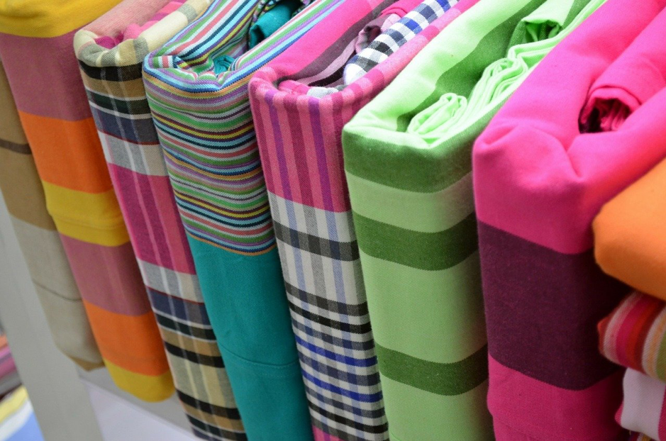 Jak poznáte, že je čas koupit nové povlečení?