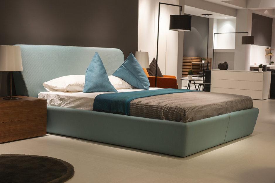 Malý průvodce materiálem ložního prádla