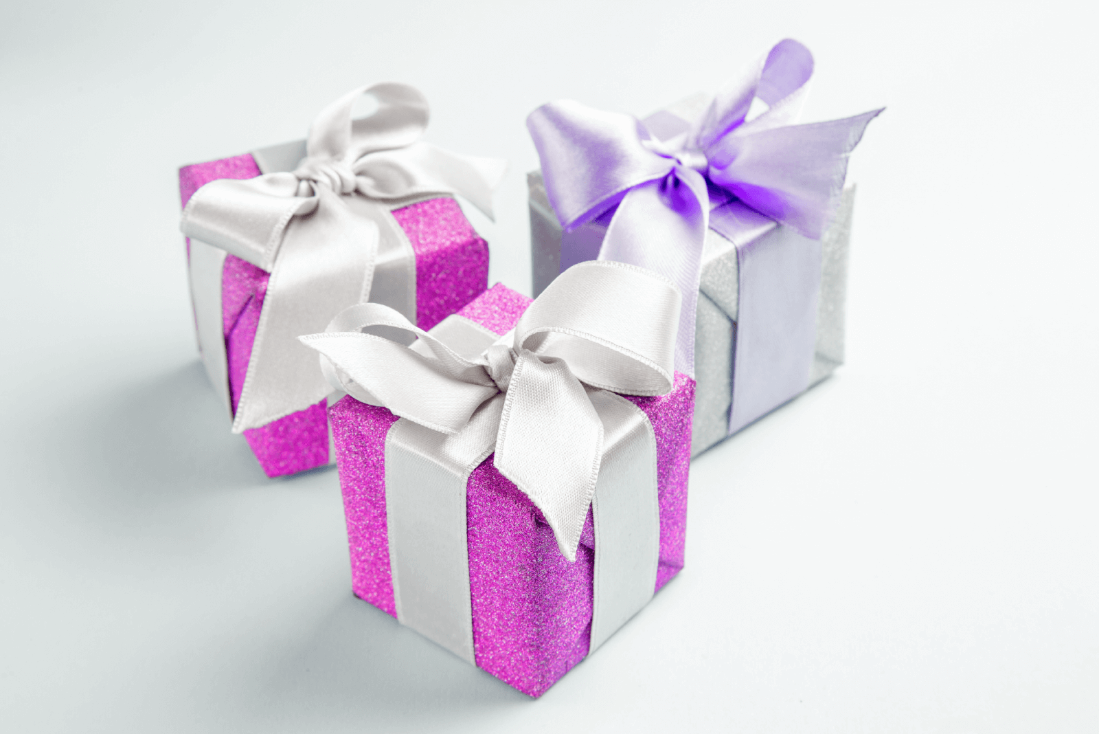 Tipy na dárky pro malé i velké