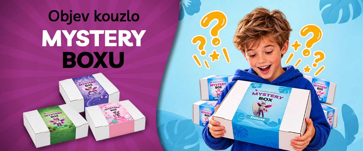 Mystery Box