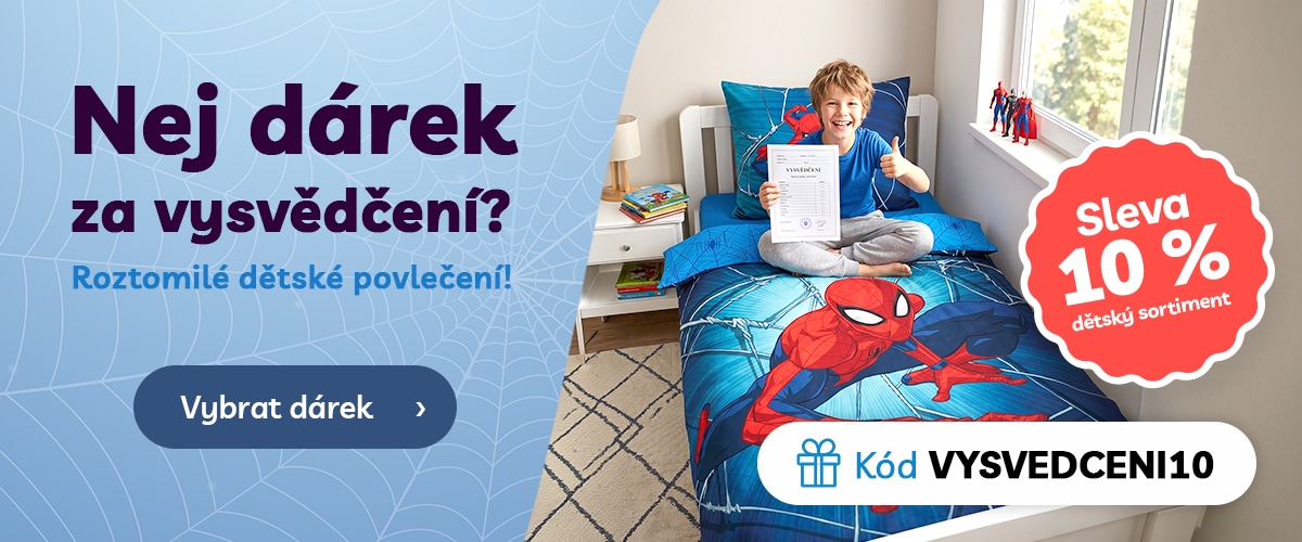 Vysvědčení