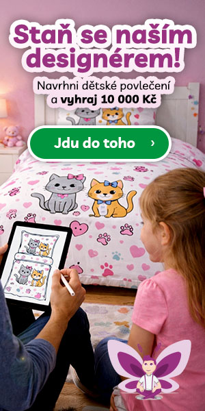 Staň se designérem