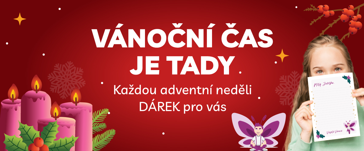 Adventní čas