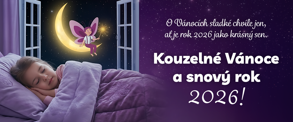 Přání k Vánocům