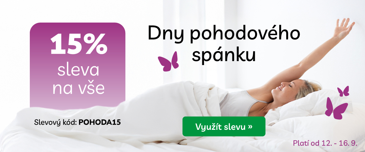 Dny pohodového spánku