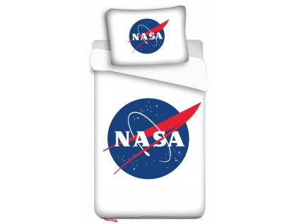 140 x 200 cm - Bavlněné povlečení 140x200 + 70x90 cm - NASA 140 x 200 cm - Bavlněné povlečení 140x200 + 70x90 cm - NASA