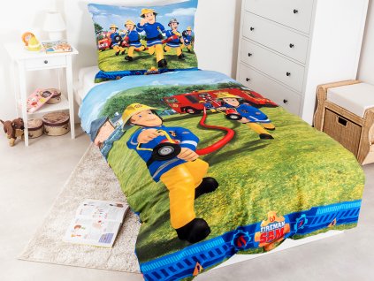 Povlečení pro kluky - PovlečemeVás.cz